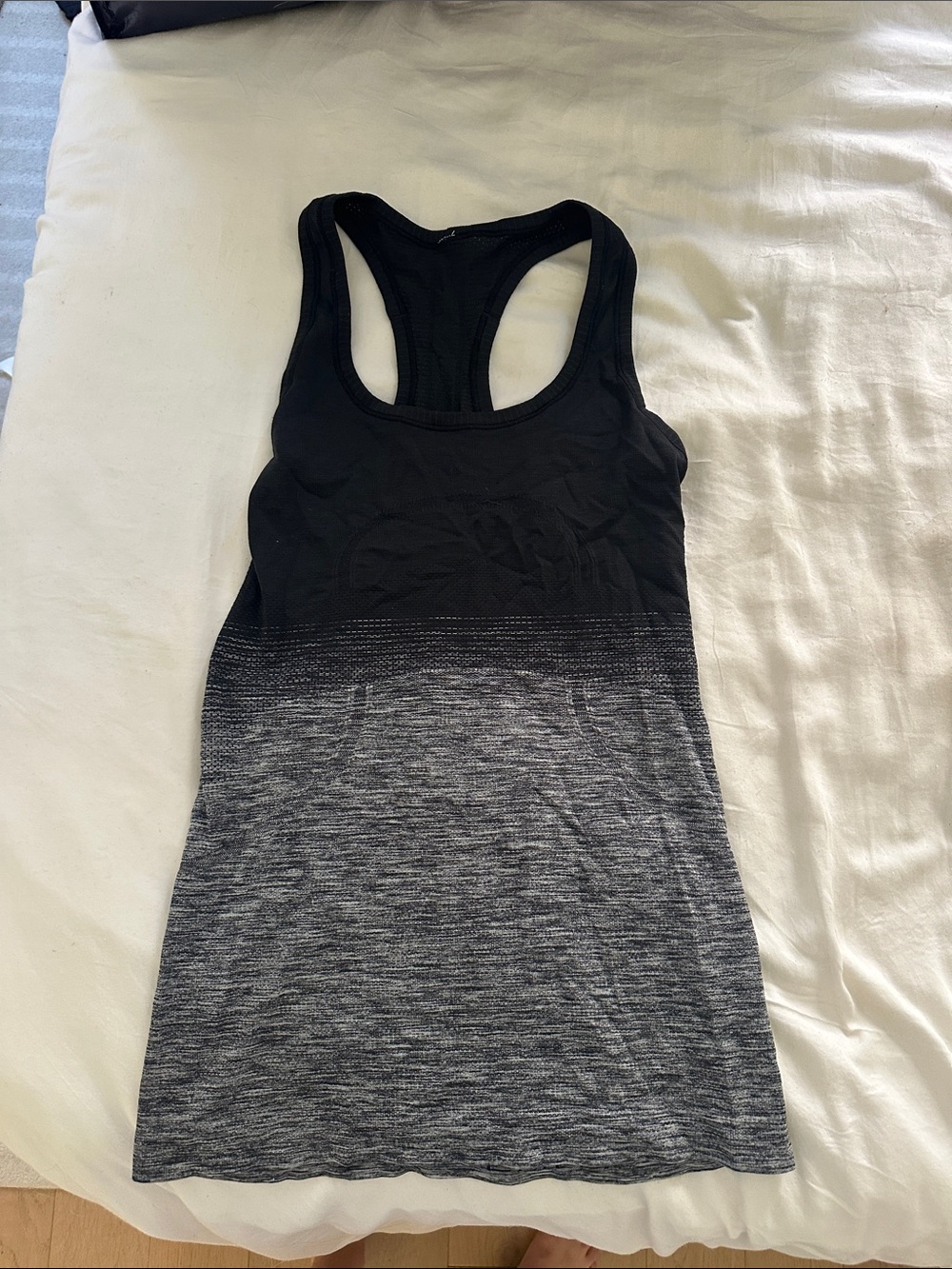 Lululemon Swiftly Racerback Tank Top